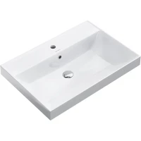 Раковина 70,5x48,5 см Kerama Marazzi Cubo CU.wb.70