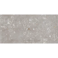 Керамогранит P012205 YS Light Grey Bubble Rett 60x120