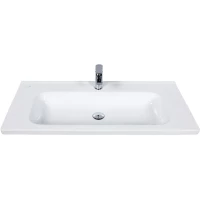 Раковина 100x45 см Creavit Ideal ID100-00CB00E-0000