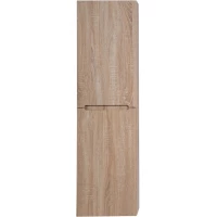 Пенал BelBagno Etna ETNA-1500-2A-SC-WO-P-L подвесной L, Rovere Bianco