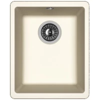 Кухонная мойка Florentina Вега 300 22.305.A0300.201 34x42 см, жасмин