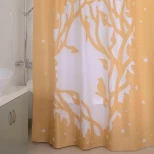 Изображение товара штора для ванной комнаты iddis golden nimph 620p18ri11