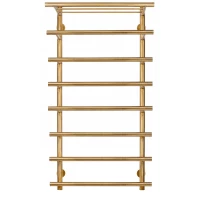 Полотенцесушитель водяной 1065x600 Secado Турин 6 4673739250358