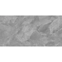 Керамогранит Регнум Гриджио серый матовый CR6012G0411R 59,5x119,1