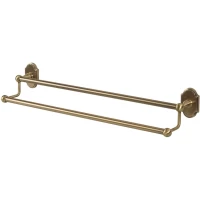 Полотенцедержатель 62,5 см Veragio Stanford Bronzo VR.STD-7722.BR