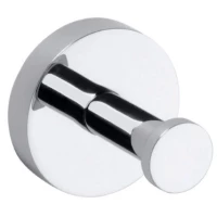 Крючок Bemeta Omega 104106062 для ванны, хром