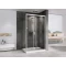 Душевой уголок 100x90 см Abber Sonnenstrand AG07100-S90 прозрачное Душевой уголок 100x90 см Abber Sonnenstrand AG07100-S90 прозрачное - 2