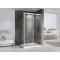 Душевой уголок 100x90 см Abber Sonnenstrand AG07100-S90 прозрачное Душевой уголок 100x90 см Abber Sonnenstrand AG07100-S90 прозрачное - 1