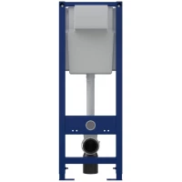 Инсталляция для унитаза Berges Atom 410 040330