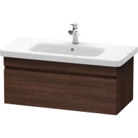 Тумба каштан 93 см Duravit DuraStyle DS638205353