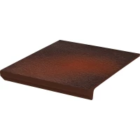 Капинос Cloud Brown Kapinos Stopnica Prosta Duro 30x33