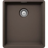 Кухонная мойка Schock Brooklyn 45 мокка 700879