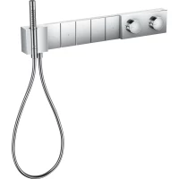 Термостат для ванны Axor Edge 46730000