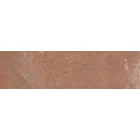 Керамогранит Geotiles TERRACOTTA RED old 7х28