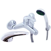 Смеситель для ванны Rav Slezak Sazava SA354.5/1