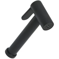 Гигиенический душ Allen Brau Priority 5.31028-31 черный матовый