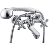 Смеситель для ванны Kaiser Carlson 11044