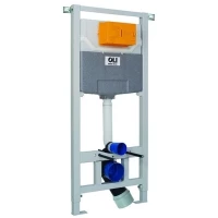 Инсталляция для унитаза OLI 120 100409m