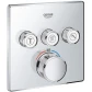 Термостат для ванны Grohe Grohtherm SmartControl 29126000