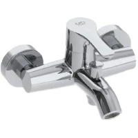 Смеситель для ванны GPD Felis MBB75