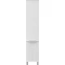 Пенал Brevita Enfida ENF-05035-010P напольный R, белый матовый - 1