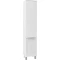Пенал Brevita Enfida ENF-05035-010P напольный R, белый матовый - 2