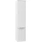 Пенал Brevita Enfida ENF-05035-010P напольный R, белый матовый - 4
