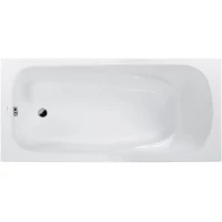 Акриловая ванна 160x75 см Vagnerplast Aronia VPBA160ARN2X-04