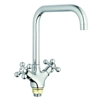 G.Lauf KOE-856 Смеситель для кухни