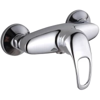 Смеситель для душа Veragio Pont Chromo VR.PNT-2130.CR