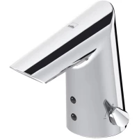 Смеситель для раковины Oras Optima 1714FZ сенсорный, хром