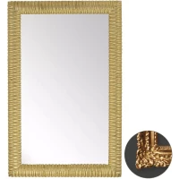 Зеркало 76x117 см бронза Migliore Ravenna 30968