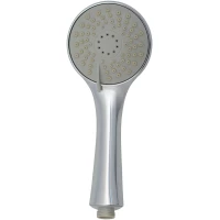 Душевая лейка Mariani Trendy B00191TD00 71 мм, 3 режима, хром