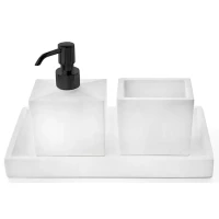 Набор аксессуаров 3SC Mood MW99ANO