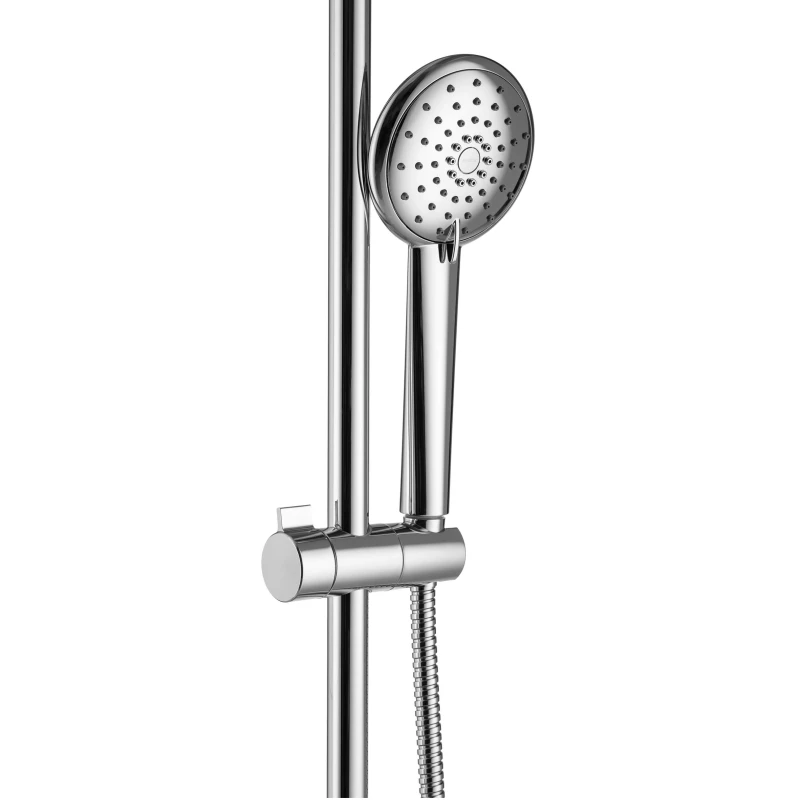 Душевая стойка 220 мм Swedbe Calypso 5074 Душевая стойка 220 мм Swedbe Calypso 5074