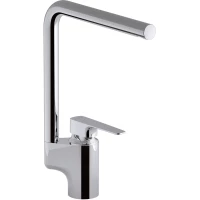 Смеситель для кухни Jacob Delafon Aleo+ E72358-CP