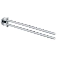 Полотенцедержатель 43,9 см Grohe Essentials 40371001 (Витринный образец) 