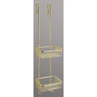 Полка 18 см Art&Max AM-G-2932-DO