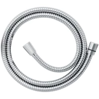 Душевой шланг Swedbe Calypso 5003 150 см, хром