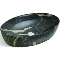 Раковина 61x41 см SantiLine SL-7030