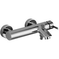 Смеситель для ванны Paffoni Berry BR022CR