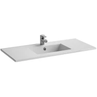 Раковина 101x46,5 см Jacob Delafon Ola EXUA112-00