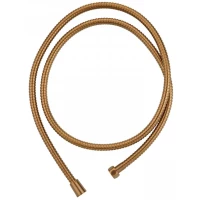 Душевой шланг Teka 79009620BZ 175 см, бронза