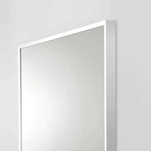 Изображение товара зеркало 60x80 см belbagno spc-al-600-800