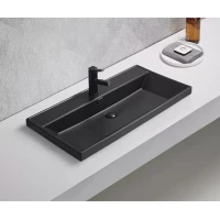 Раковина 81x46,5 см GID Bm5580s