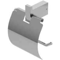 Держатель туалетной бумаги Cezares Slider SLIDER-PH-01 хром