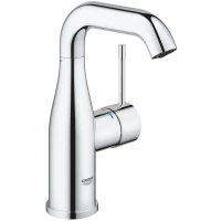 Смеситель для раковины с донным клапаном Grohe Essence New 23798001