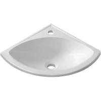 Раковина 38x38 см Belux Микро 4810924031570