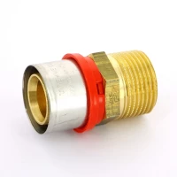 Муфта пресс 50 х 1