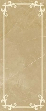 Плитка настенная Gracia Ceramica Visconti beige бежевый 02 25x60 плитка azuvi serena bone 25x60 см